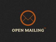 标志设计元素运用实例：邮件()