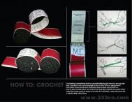 Meg Herbert 平面设计