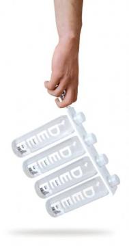 Jesse Kirsch 包装设计欣赏