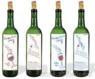 Bethany Lohmeyer 平面设计