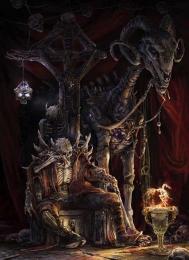 Wenqing Yan 插画作品欣赏