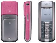 奢华手机VERTU靓图欣赏