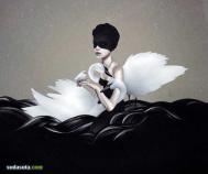 Ruben Ireland 少女的低吟