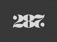 Darrin Crescenzi标志设计