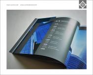 雅百特金属结构画册设计作品