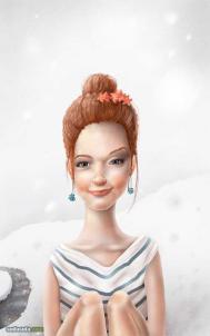 Fil Dunsky 插画作品欣赏