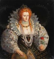 Kinuko Y. Craft 文艺复兴时期风格插画欣赏