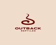 标志设计元素运用实例：蛇