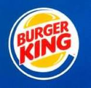 《汉堡王的整体形象设计案例》