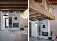 国外乡村住宅环境艺术设计