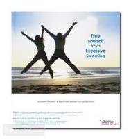 招贴设计 Rene Rivas