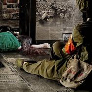 田太权摄影作品遗忘欣赏