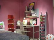 儿童房设计：孩子拥有的独自空间[3P]