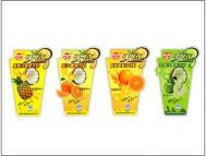 “天盛饮料”包装设计欣赏