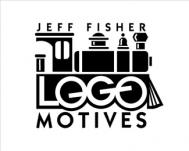 标志设计元素运用实例：火车