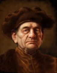 Krishnamurti Martins Costa 等经典作品欣赏