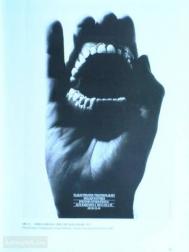 霍尔戈·马蒂斯的经典招贴画