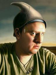 Henning Ludvigsen个人CG作品欣赏