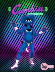 Jonathan Rodriguez 平面设计