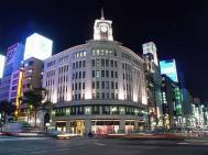 现今世界上公认有大顶尖名牌“朝圣地”