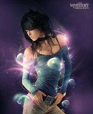 keid插画作品欣赏