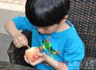 开发孩子食欲的妙招