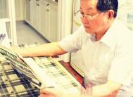 秋意渐浓 老年人别忘了给肾“打打气”