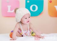 让宝宝能说会道的几个巧妙招