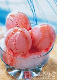 夏日爱上冷饮导致宝宝3大危害