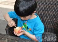 正确喂养宝宝的妙招