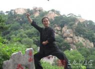 杨式太极拳 如何学杨式太极拳练拳的四阶段