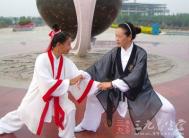 太极拳视频 简析和氏耍拳论要求有哪些