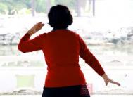 太极神功 论述太极拳心法以中碰中