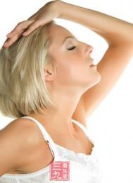 每日一摸 可以感知乳房“警报”