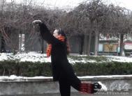 孙式太极拳 如何发挥孙式太极拳的健身效果