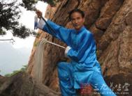 如何练习陈式太极拳内功技击法的功法