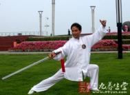 太极拳视频 如何理解练拳与用进废退