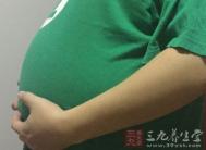 肥胖症日益流行 ＂大姨妈＂为何早到