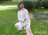 什么是42式太极拳 它的招式和要领有哪些