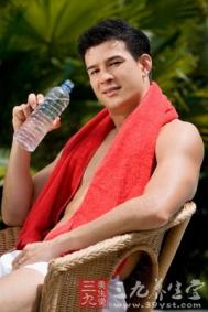 冬天不要让前列腺冻着了