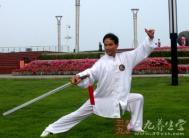 陈氏太极拳24式视频 练太极拳防治前列腺炎