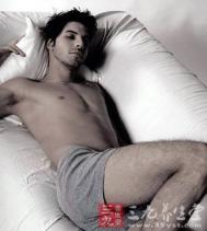 男人该给腰＂减减负＂