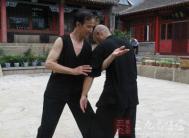 太极拳视频 学习陈式太极掌法运用要点