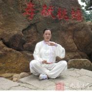 太极拳教程 简述如何在静坐中修复生命能量