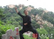 太极拳视频 对太极三大基本功法的理解