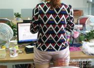 肥胖问题多 容易月经不调甚至不孕