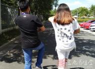 陈式太极拳 如何理解周身相随内外一致