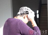 想要长发飘飘做女神的办法