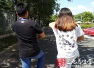 太极拳视频 “云手”练习知多少