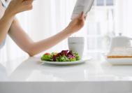 六款食物轻松解决不孕症